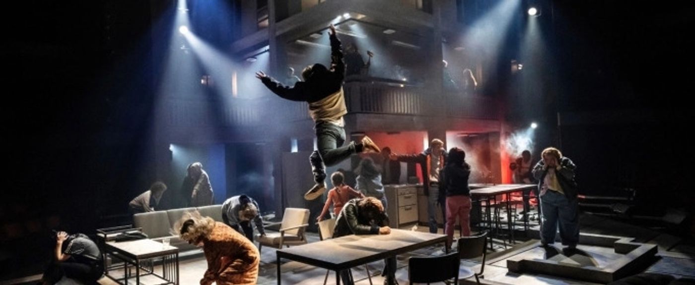 Industry Pro Newsletter: AEA Forms a PAC, Visa Fees for Artists on the Rise, Winners of the Oliviers  Image