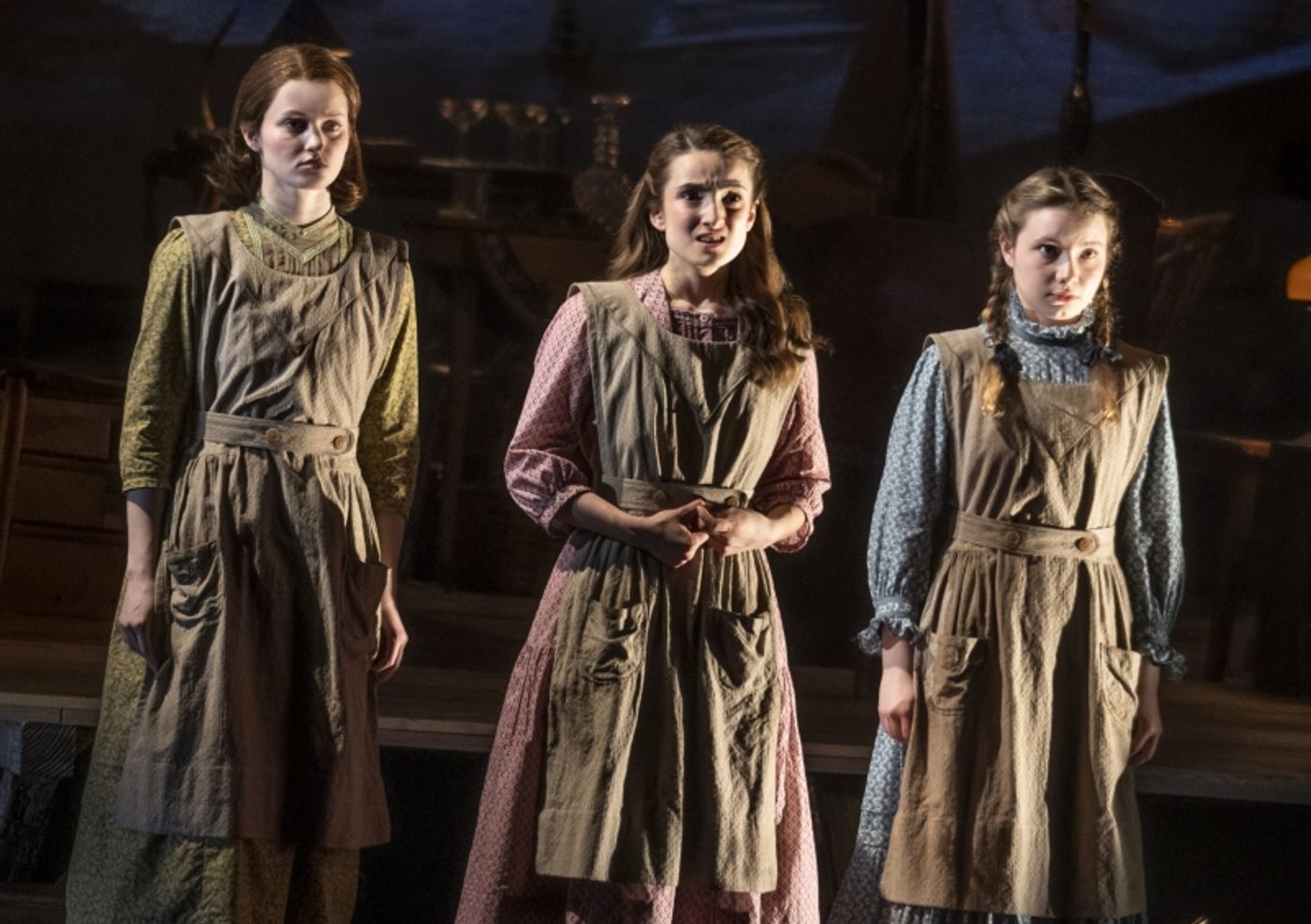 Interview: Theatre Life with Sophia Manicone  Image