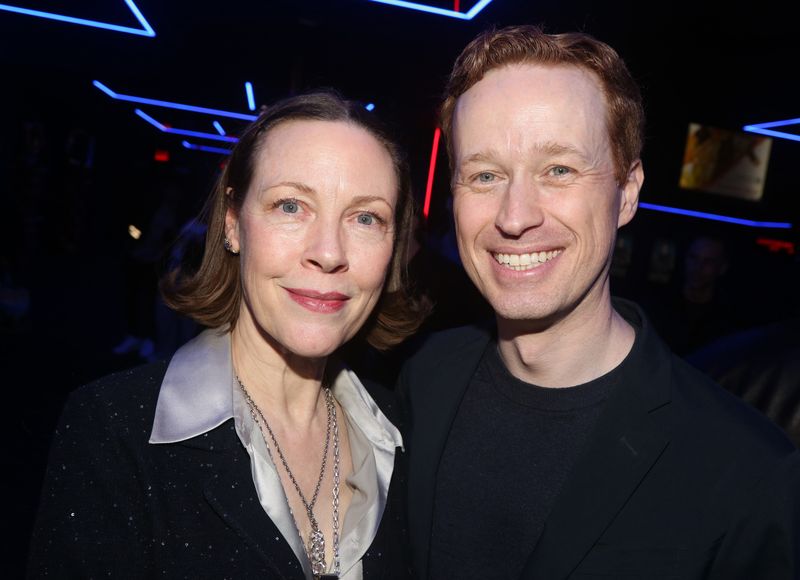 Photos: On the Red Carpet for the New York Premiere of SUMMONING SYLVIA — photo 87 of 91