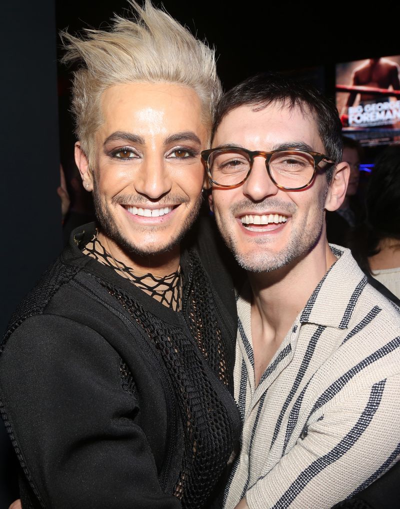 Photos: On the Red Carpet for the New York Premiere of SUMMONING SYLVIA — photo 86 of 91