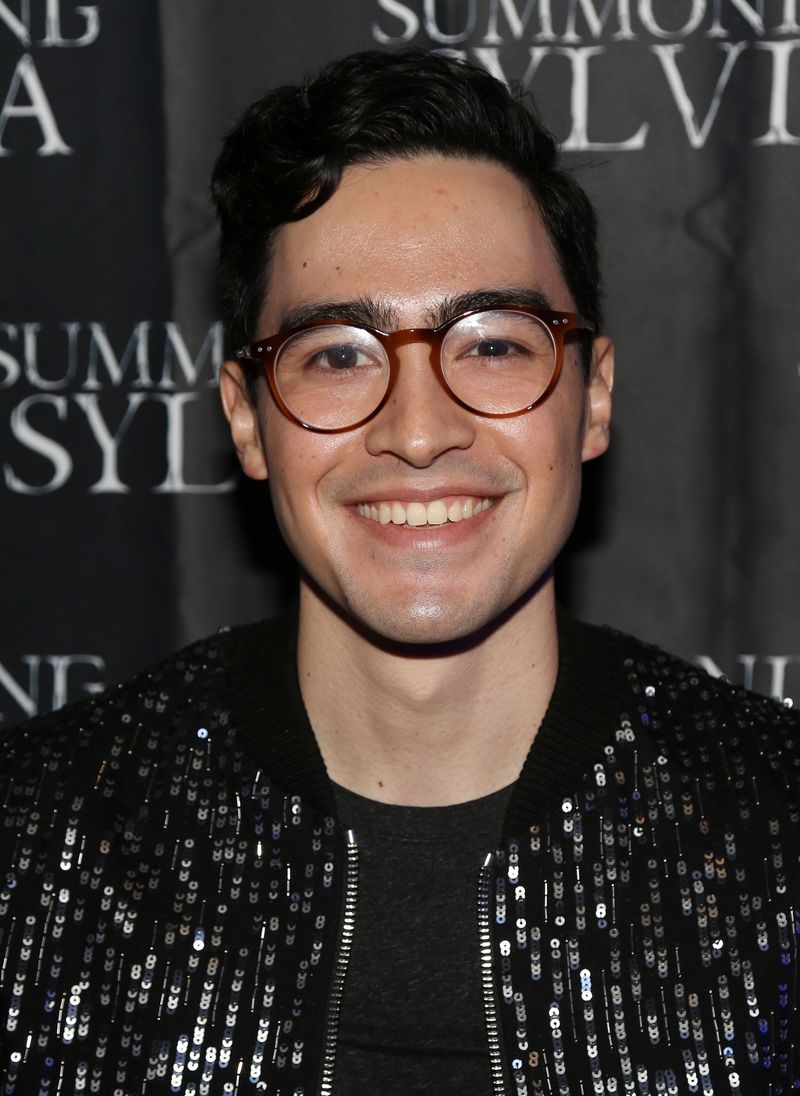 Photos: On the Red Carpet for the New York Premiere of SUMMONING SYLVIA — photo 11 of 91