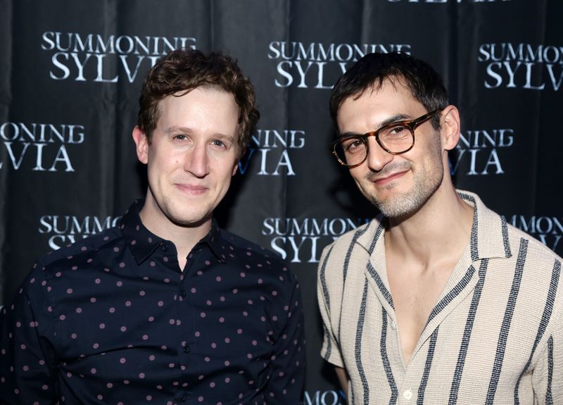 Photos: On the Red Carpet for the New York Premiere of SUMMONING SYLVIA — photo 15 of 91