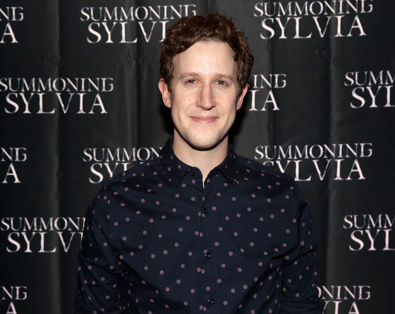 Photos: On the Red Carpet for the New York Premiere of SUMMONING SYLVIA — photo 4 of 91
