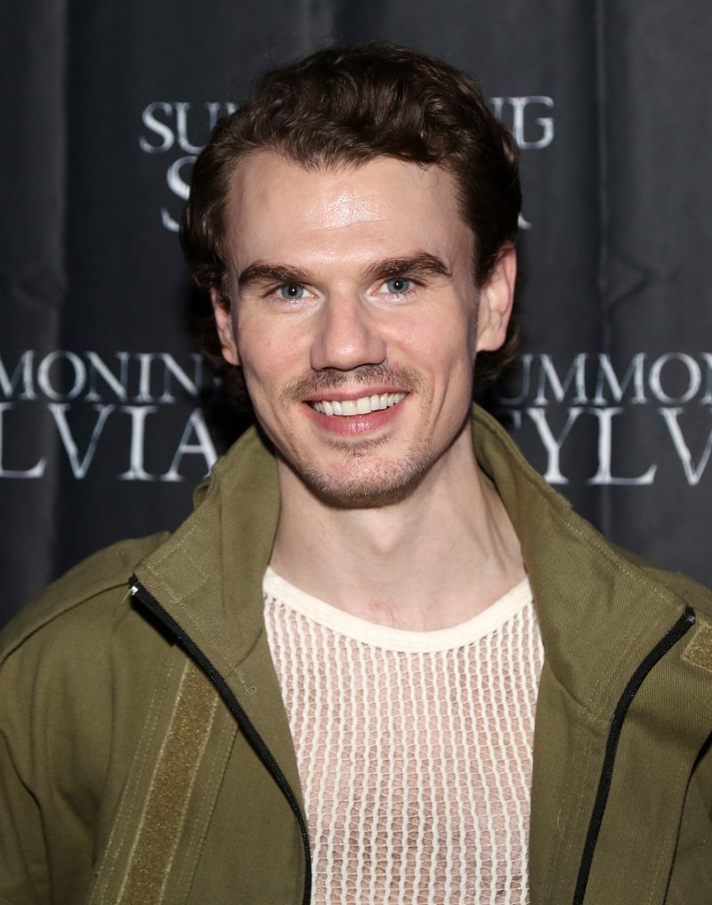 Photos: On the Red Carpet for the New York Premiere of SUMMONING SYLVIA — photo 18 of 91