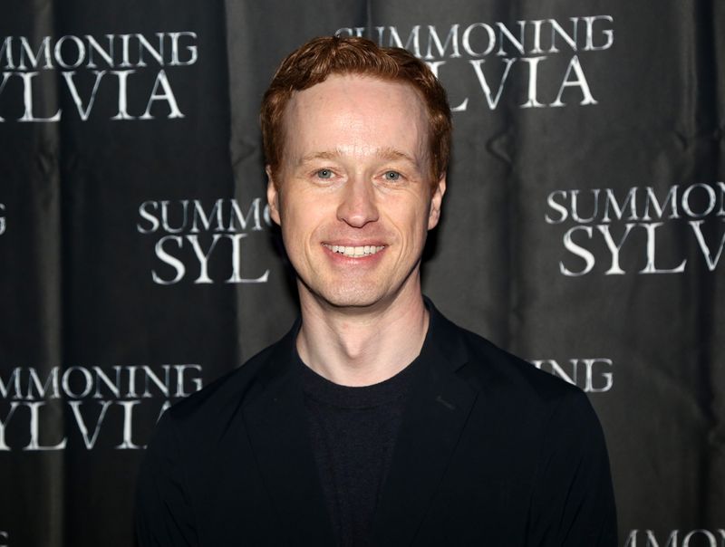 Photos: On the Red Carpet for the New York Premiere of SUMMONING SYLVIA — photo 22 of 91