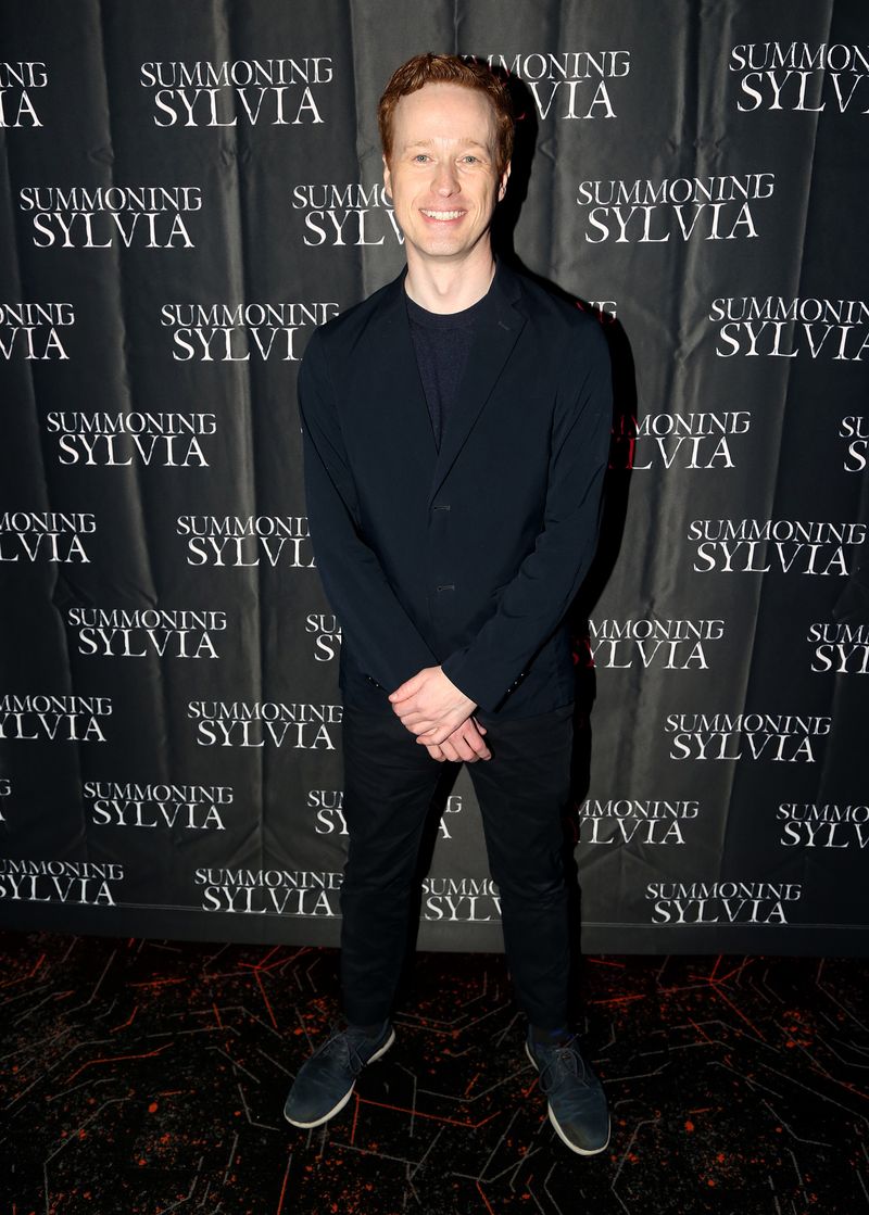 Photos: On the Red Carpet for the New York Premiere of SUMMONING SYLVIA — photo 23 of 91
