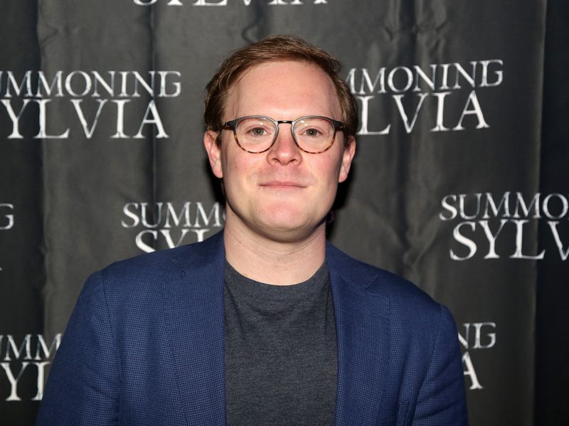 Photos: On the Red Carpet for the New York Premiere of SUMMONING SYLVIA — photo 24 of 91