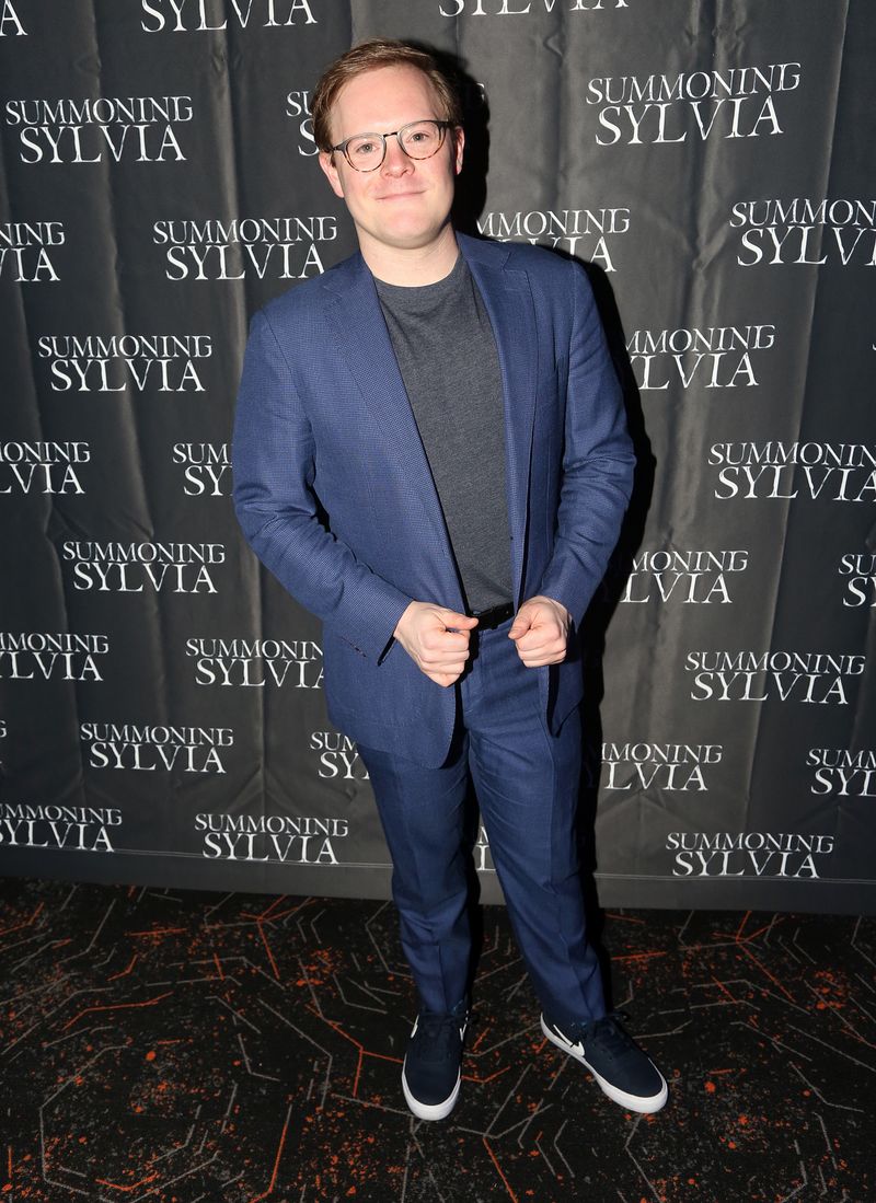 Photos: On the Red Carpet for the New York Premiere of SUMMONING SYLVIA — photo 25 of 91