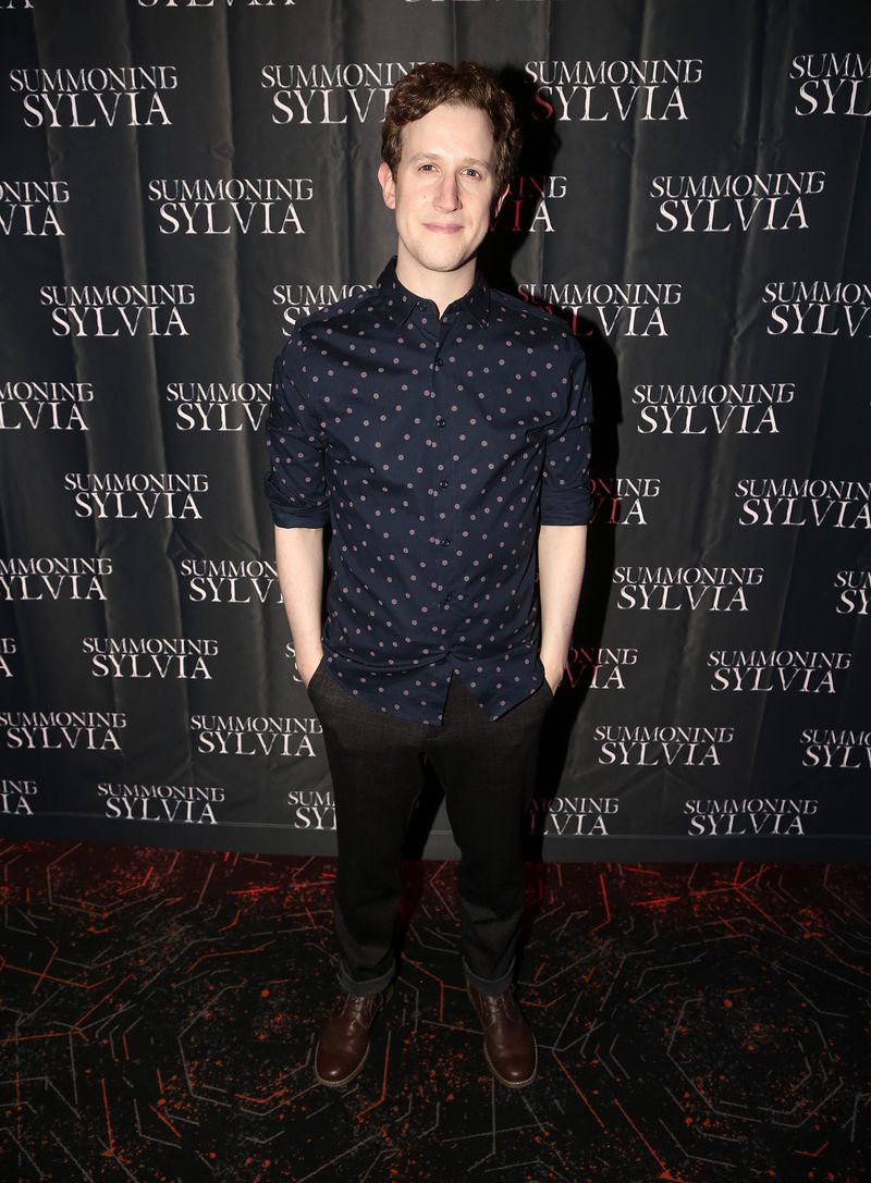 Photos: On the Red Carpet for the New York Premiere of SUMMONING SYLVIA — photo 5 of 91