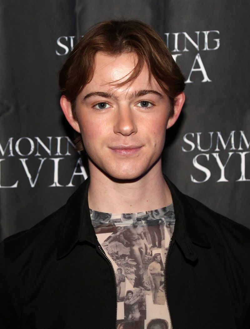 Photos: On the Red Carpet for the New York Premiere of SUMMONING SYLVIA — photo 27 of 91