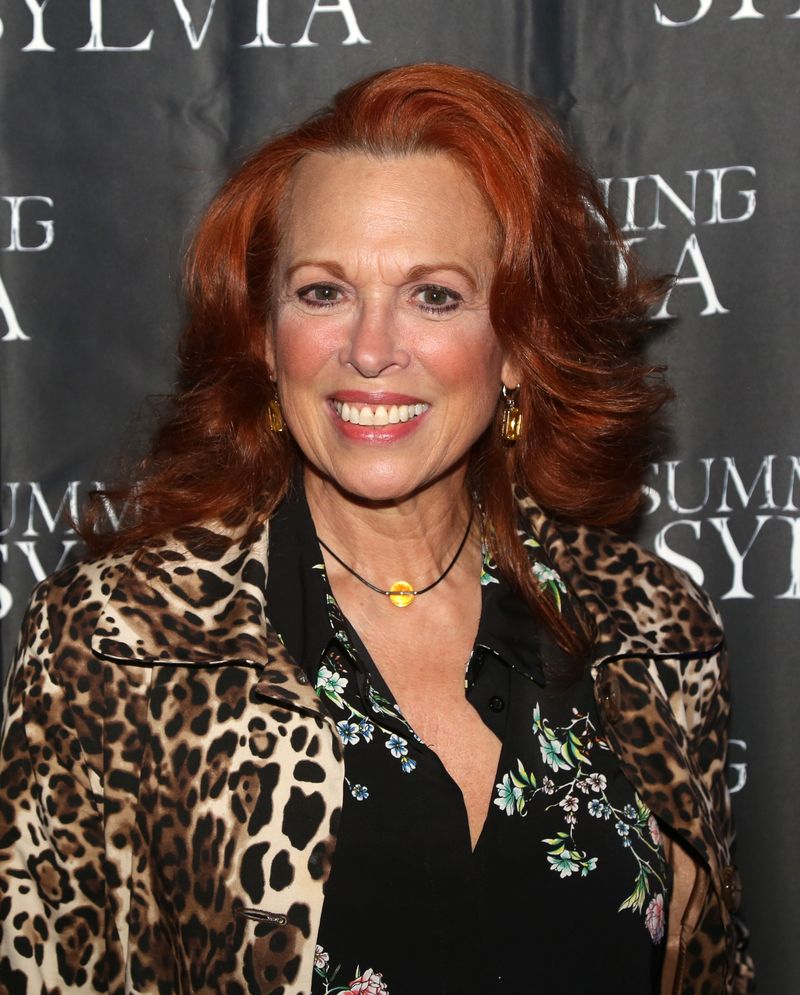 Photos: On the Red Carpet for the New York Premiere of SUMMONING SYLVIA — photo 33 of 91