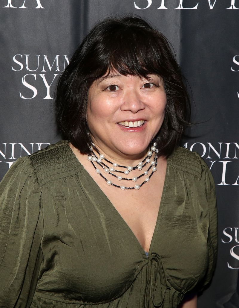 Photos: On the Red Carpet for the New York Premiere of SUMMONING SYLVIA — photo 6 of 91