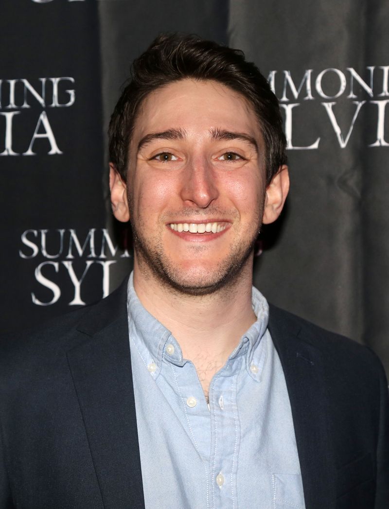 Photos: On the Red Carpet for the New York Premiere of SUMMONING SYLVIA — photo 37 of 91