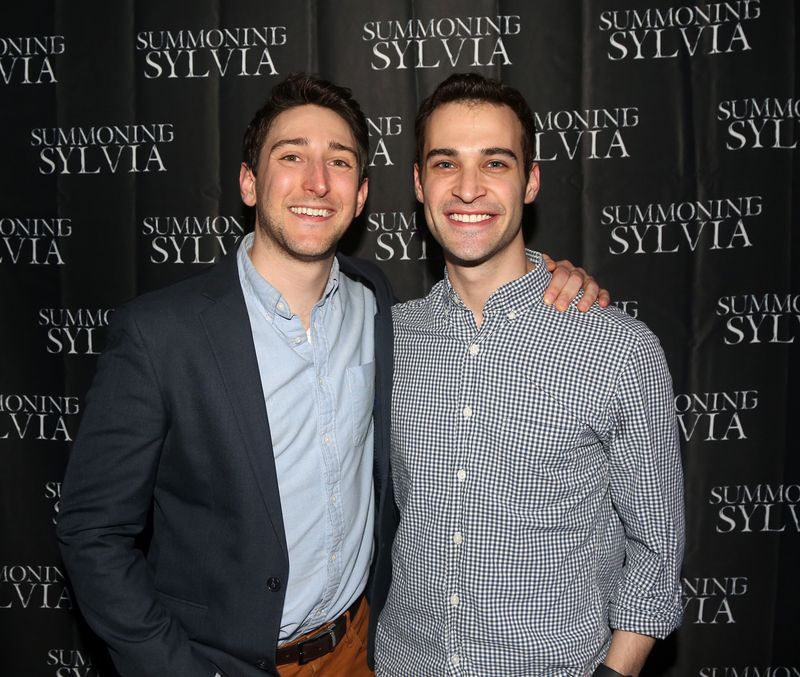 Photos: On the Red Carpet for the New York Premiere of SUMMONING SYLVIA — photo 39 of 91