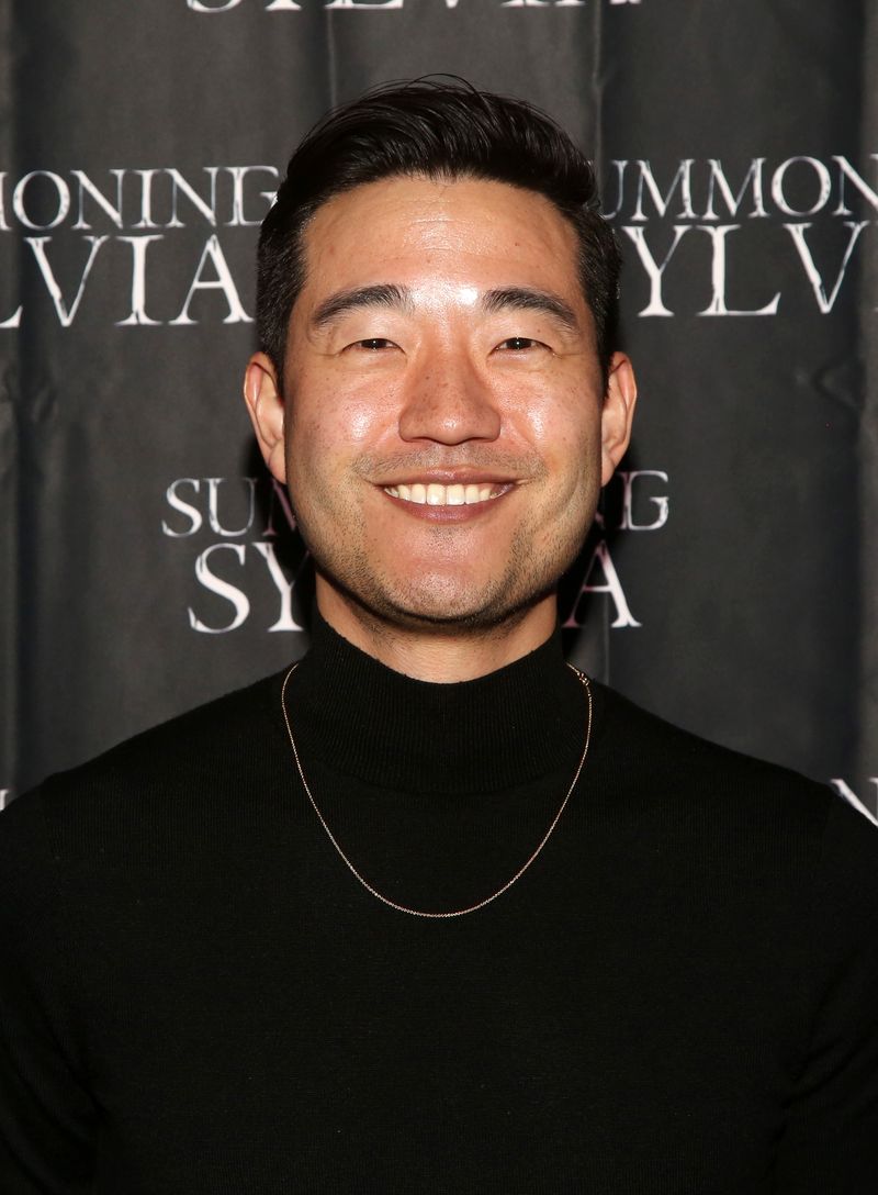 Photos: On the Red Carpet for the New York Premiere of SUMMONING SYLVIA — photo 40 of 91