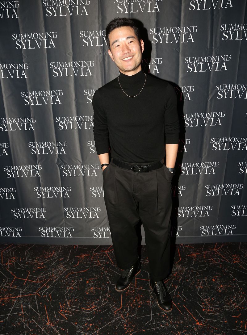 Photos: On the Red Carpet for the New York Premiere of SUMMONING SYLVIA — photo 41 of 91