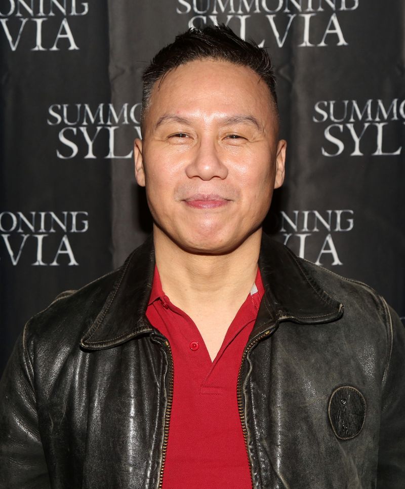 Photos: On the Red Carpet for the New York Premiere of SUMMONING SYLVIA — photo 42 of 91