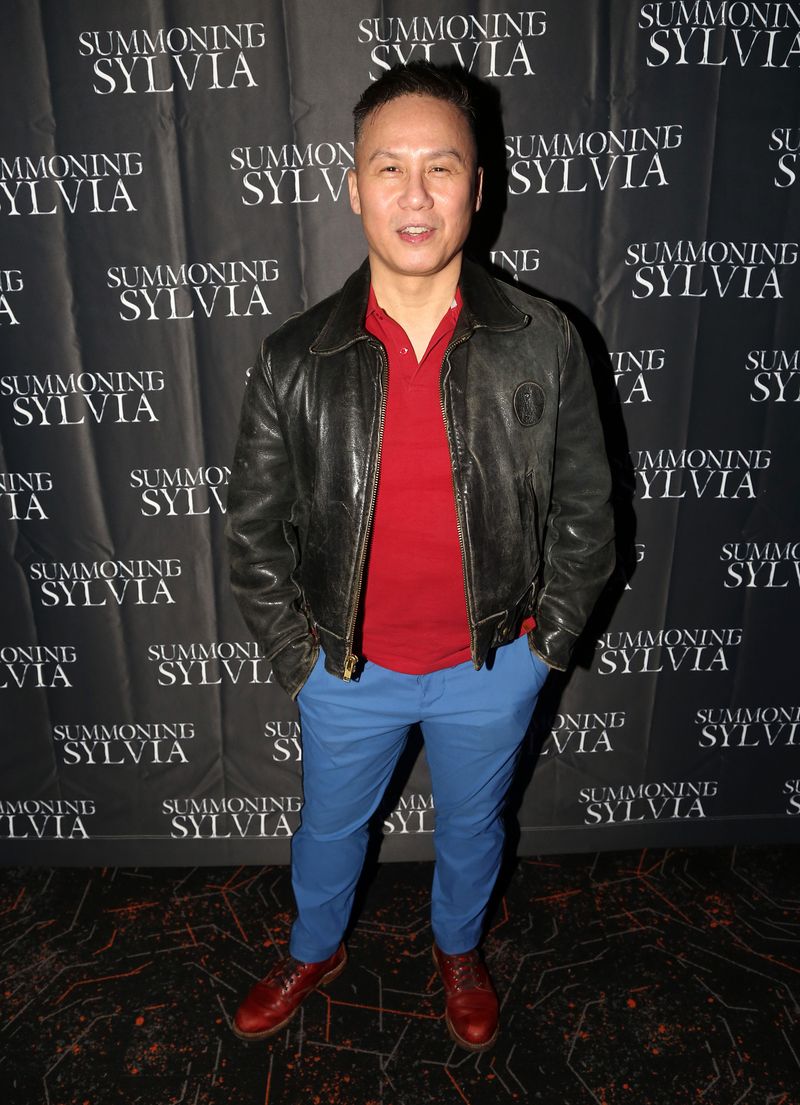 Photos: On the Red Carpet for the New York Premiere of SUMMONING SYLVIA — photo 43 of 91