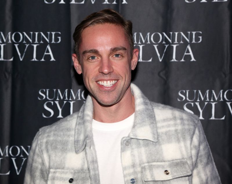 Photos: On the Red Carpet for the New York Premiere of SUMMONING SYLVIA — photo 44 of 91