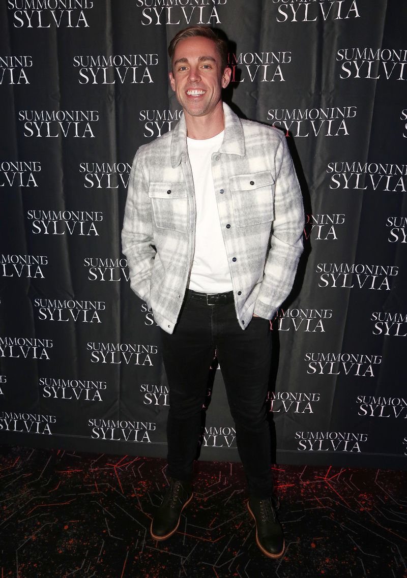 Photos: On the Red Carpet for the New York Premiere of SUMMONING SYLVIA — photo 45 of 91