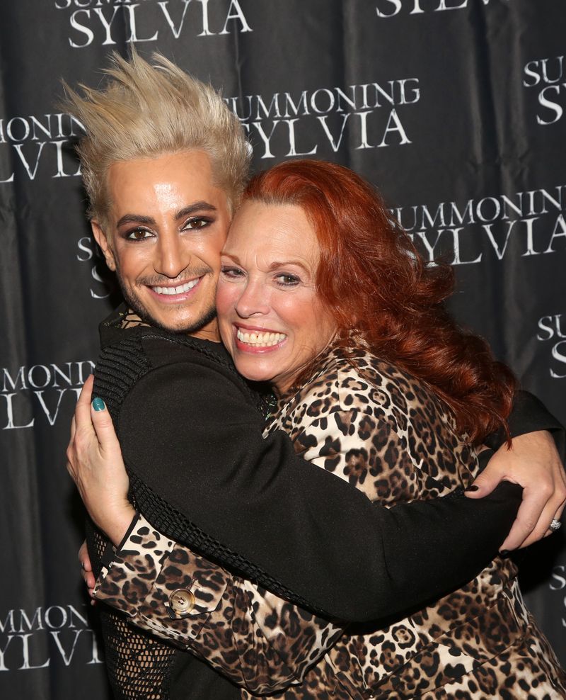 Photos: On the Red Carpet for the New York Premiere of SUMMONING SYLVIA — photo 49 of 91