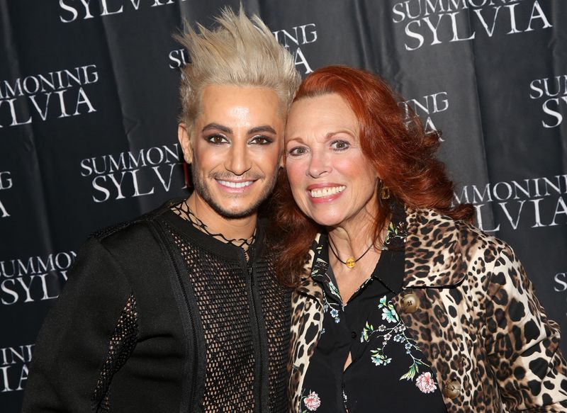 Photos: On the Red Carpet for the New York Premiere of SUMMONING SYLVIA — photo 51 of 91