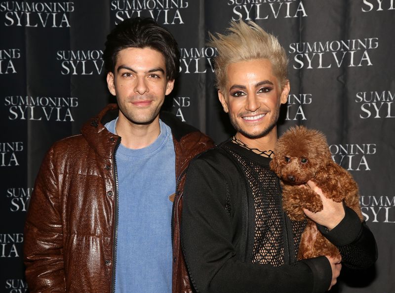 Photos: On the Red Carpet for the New York Premiere of SUMMONING SYLVIA — photo 57 of 91
