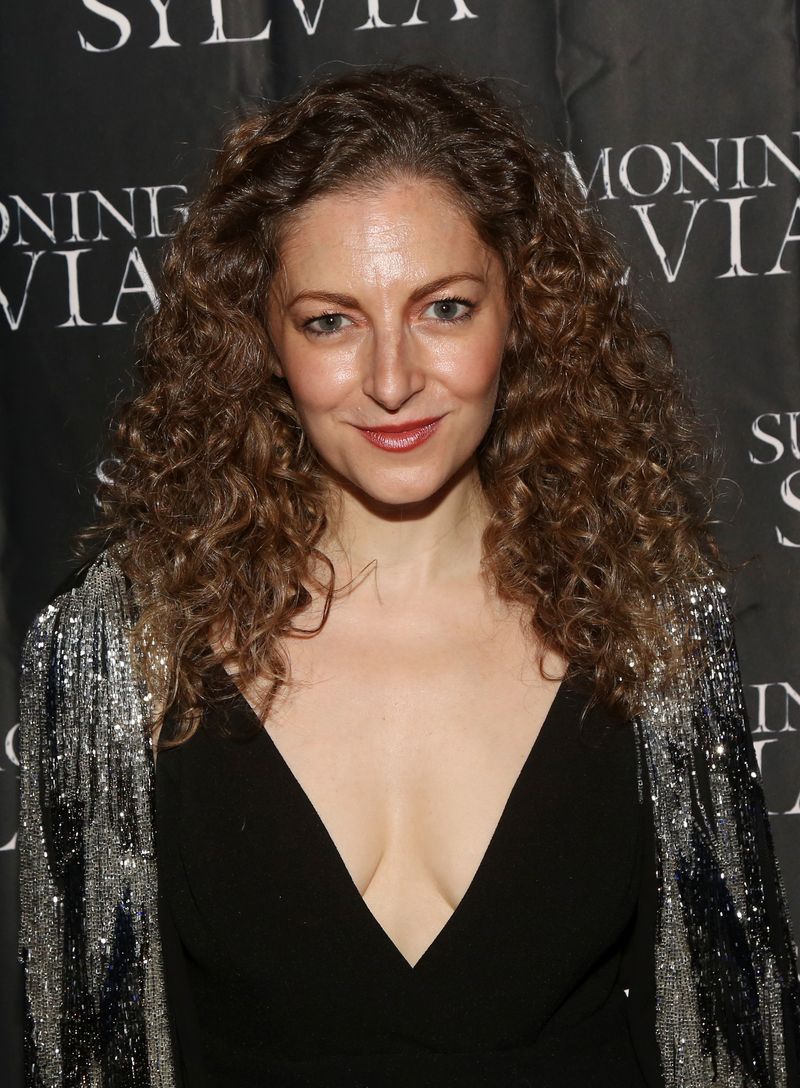Photos: On the Red Carpet for the New York Premiere of SUMMONING SYLVIA — photo 62 of 91
