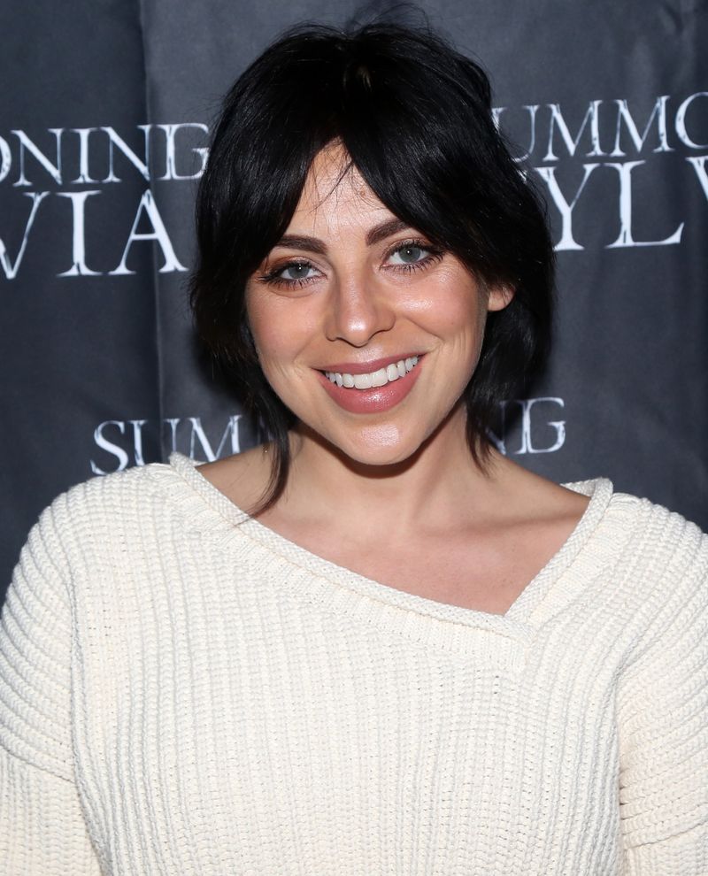 Photos: On the Red Carpet for the New York Premiere of SUMMONING SYLVIA — photo 64 of 91