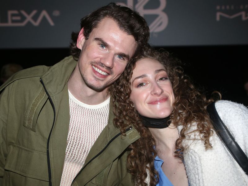 Photos: On the Red Carpet for the New York Premiere of SUMMONING SYLVIA — photo 67 of 91