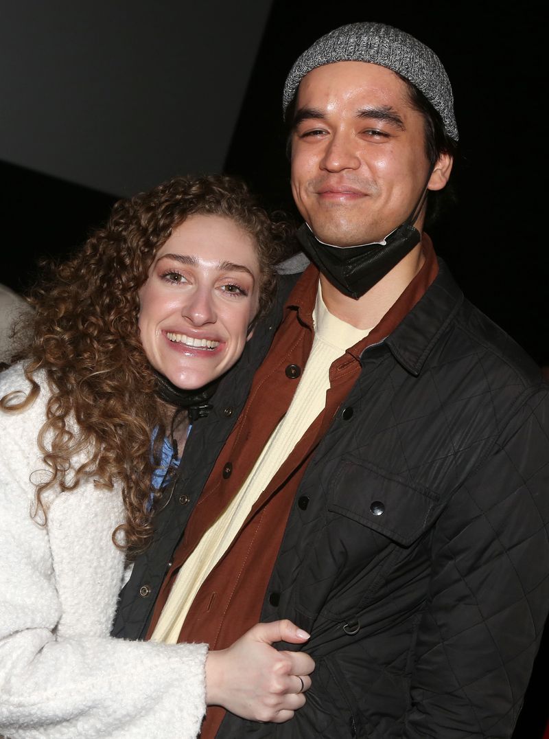 Photos: On the Red Carpet for the New York Premiere of SUMMONING SYLVIA — photo 68 of 91