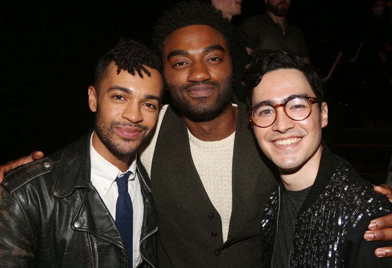 Photos: On the Red Carpet for the New York Premiere of SUMMONING SYLVIA — photo 69 of 91