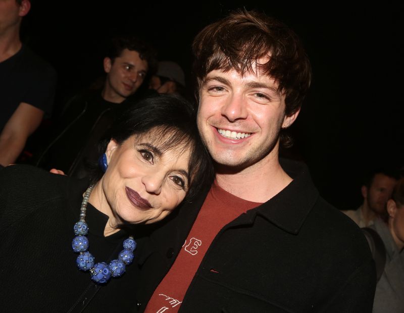 Photos: On the Red Carpet for the New York Premiere of SUMMONING SYLVIA — photo 70 of 91