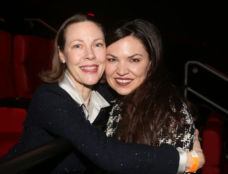 Photos: On the Red Carpet for the New York Premiere of SUMMONING SYLVIA — photo 71 of 91
