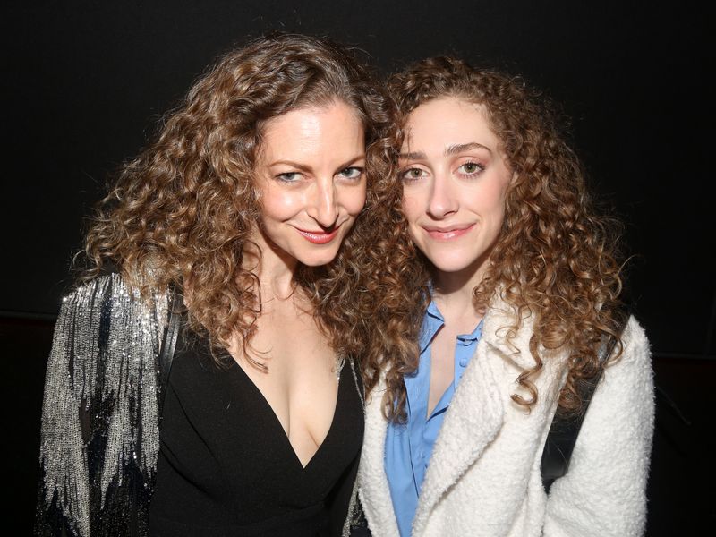 Photos: On the Red Carpet for the New York Premiere of SUMMONING SYLVIA — photo 77 of 91