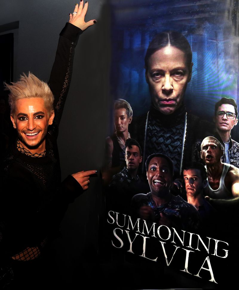 Photos: On the Red Carpet for the New York Premiere of SUMMONING SYLVIA — photo 79 of 91