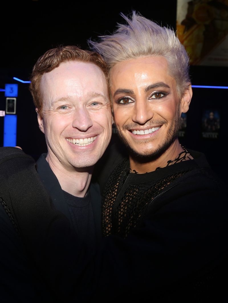 Photos: On the Red Carpet for the New York Premiere of SUMMONING SYLVIA — photo 81 of 91