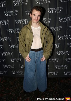 Jay Armstrong Johnson  Photo