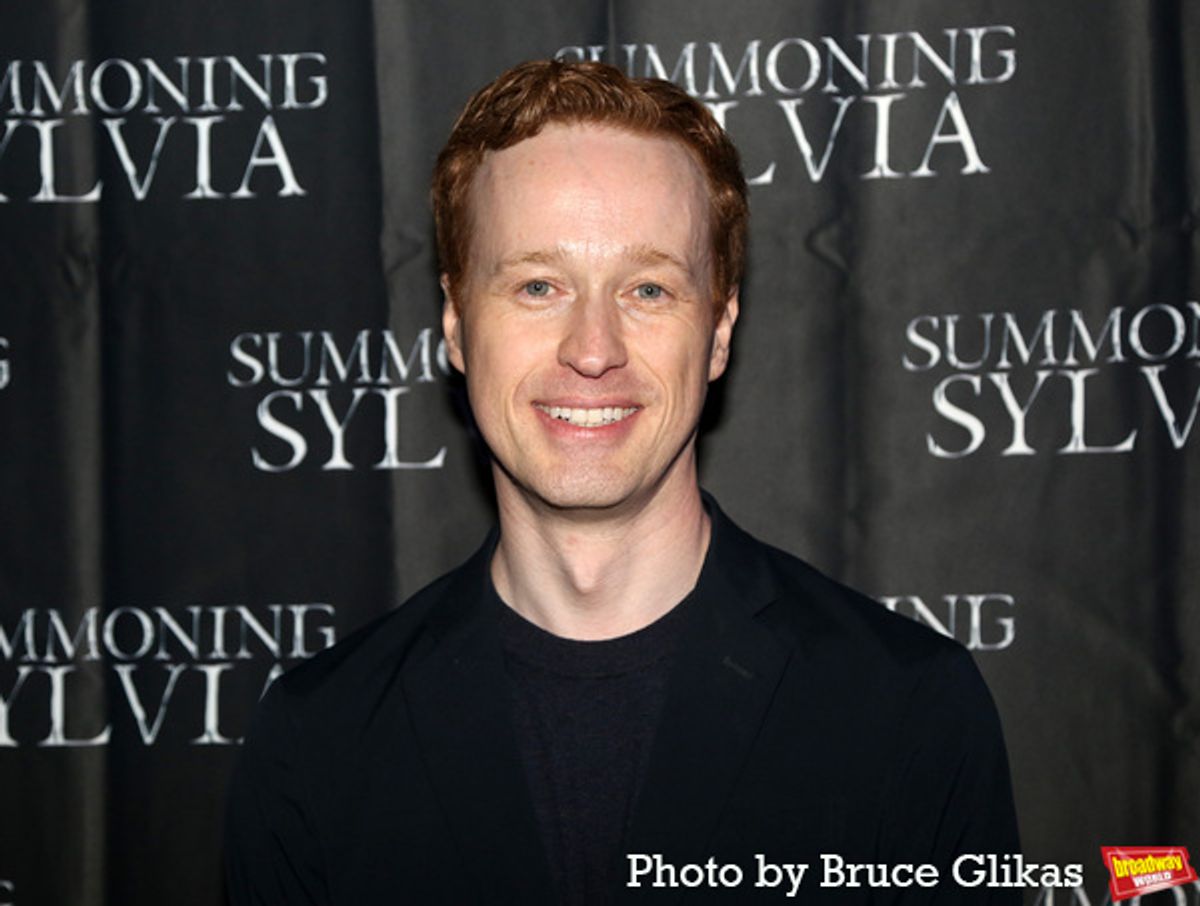 Producer Cody Lassen  at 