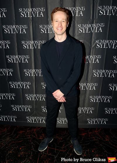Producer Cody Lassen  Photo