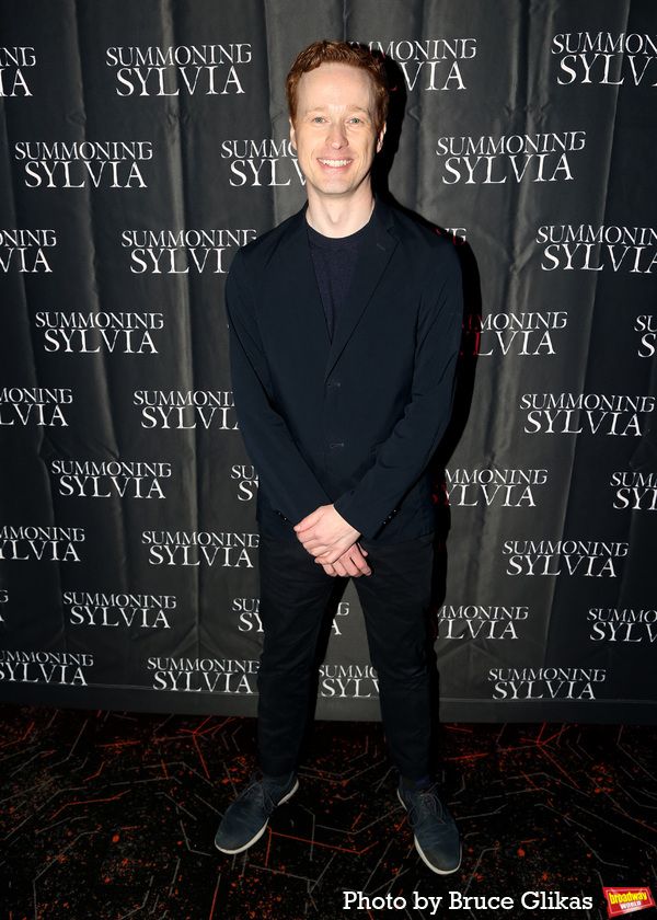 Producer Cody Lassen  Photo