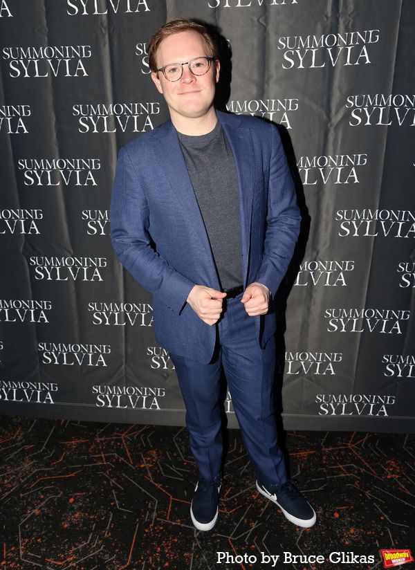 Alex Weisman Photo