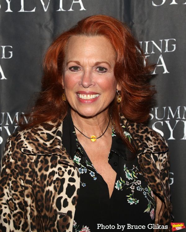 Carolee Carmello Photo