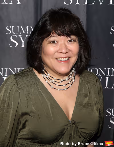 Ann Harada Photo