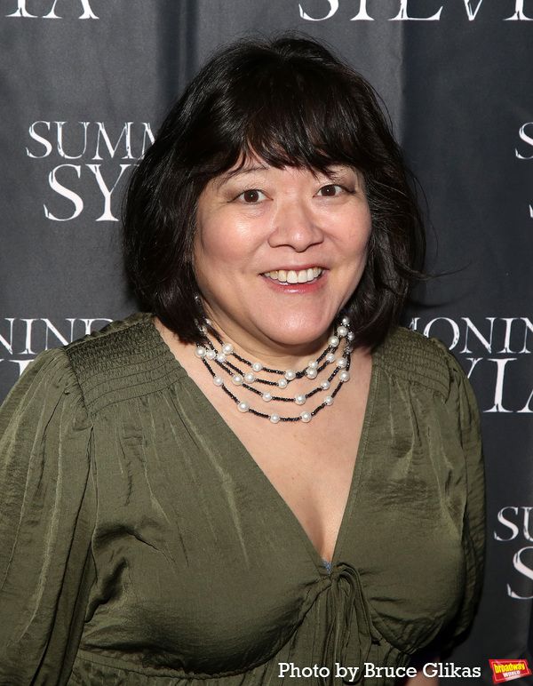 Ann Harada Photo