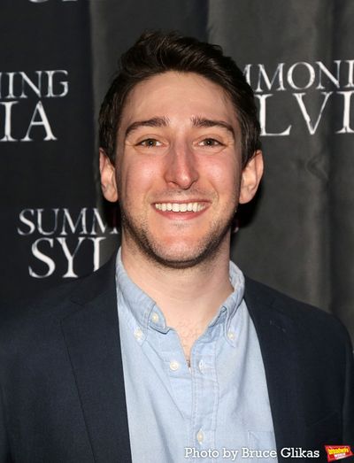 Ben Fankhauser Photo