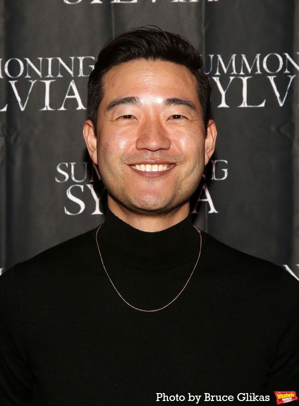 Daniel K. Isaac  Photo