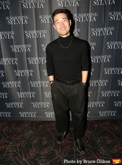 Daniel K. Isaac  Photo