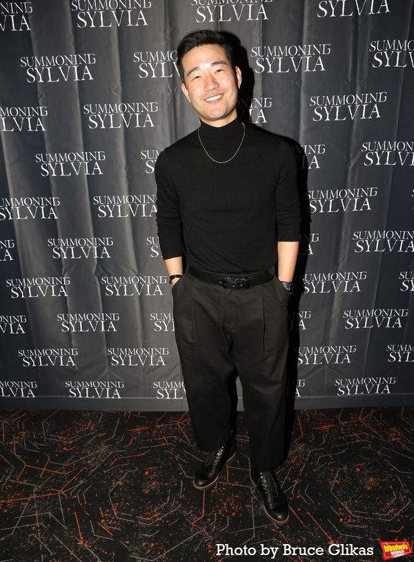 Daniel K. Isaac  Photo