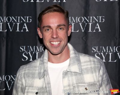 Nic Rouleau Photo